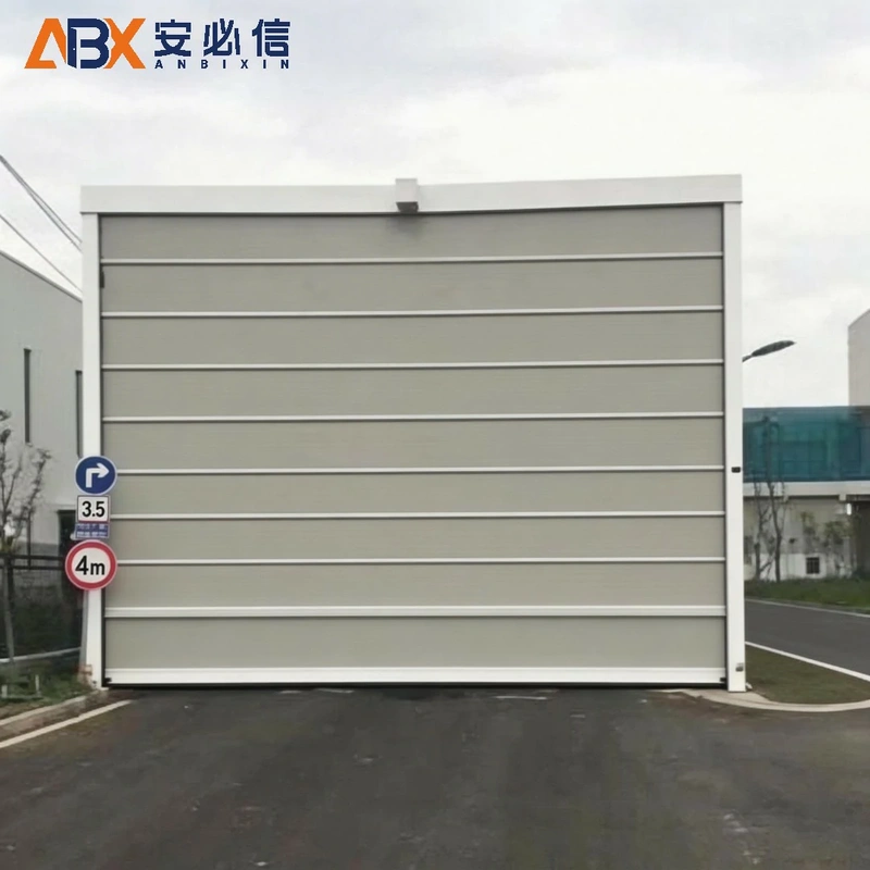 红河哈尼族彝族自治州PVC堆积门