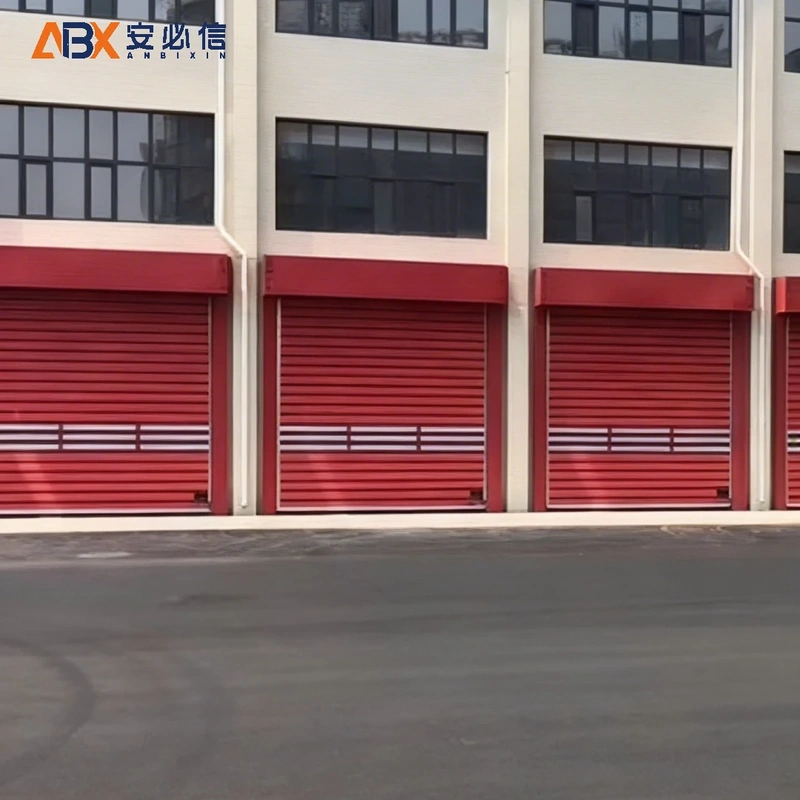 红河哈尼族彝族自治州医药密闭高速门