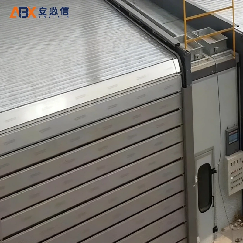 红河哈尼族彝族自治州雷达高速门