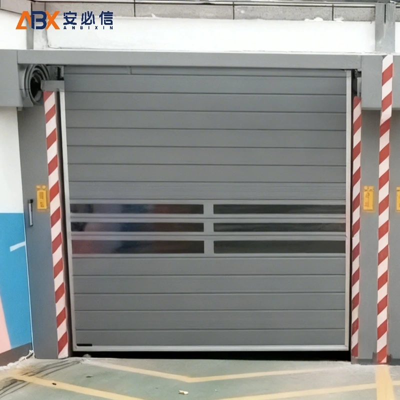 红河哈尼族彝族自治州金属高速门